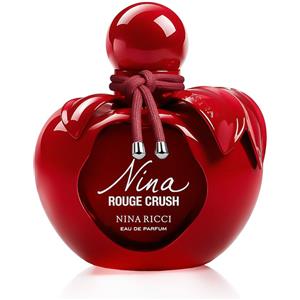 Nina Ricci Nina Rouge Crush Eau de Parfum (donna) 50 ml