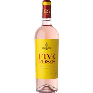 Leone de Castris Salento Rosato IGT 