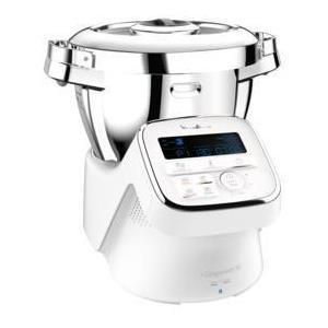 Moulinex I-Companion XL HF906 - refurbished