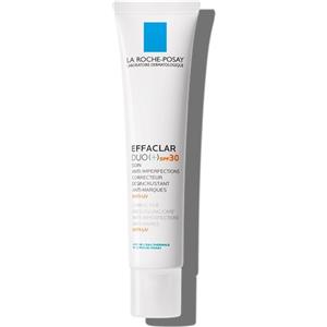 L'OREAL POSAY EFFACLAR DUO+SPF30 T 40ML