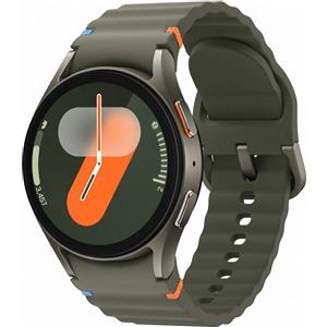 Samsung Galaxy Watch 7 (2024) | 40 mm | verde | verde