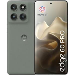 Motorola Telefono cellulare Edge 60 Pro 512GB