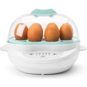 nutribullet Baby vaporiera, Baby Food Maker per bambini, Preparatore Alimenti a Vapore Multifunzione, Sanificatore; 420 Watt; BSR08N