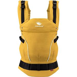 manduca First Marsupio Neonati > Gold
