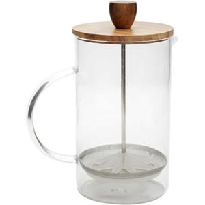 COOK CONCEPT Nuevo 2024 - CAFETERA ÉMBOLO 850 ML