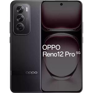OPPO Reno 12 Pro 5G (Sunset Gold, 512 GB) (12 GB RAM) versione globale