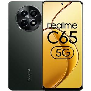 realme C65