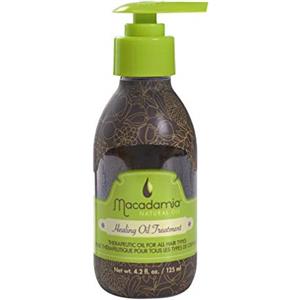 Macadamia Healing Oil Treatment 125 Ml