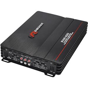 Renegade RXA1100-4 - Amplificatore audio per auto, 1100 Watt, ponte e stabilità a 2 Ω