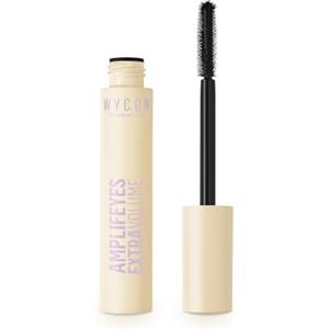 WYCON cosmetics AMPLIFEYES Mascara effetto volume immediato BLACK