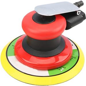 LXJLXD Lucidatrice pneumatica per lucidatrice per auto Ceretta elettrica automobilistica Riparazione Levigatrice Lucidatrice Lucidatrice Ceretta Lucidatura