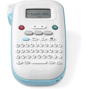 Brother P-touch n10 ptn10rg1
