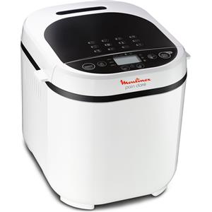 Moulinex Macchina Pane Potenza 650 Watt Capacità 1000 gr. - Pain Dorè - OW2101
