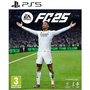 Electronic Arts Sports FC 25 - PlayStation 5 - refurbished