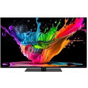 Panasonic TV 42,0000 Pollici Panasonic OLED Ultra HD 4K TX-42MZ800E,
