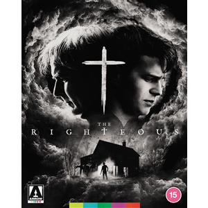 Arrow Video The Righteous - Blu-ray