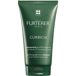 RENE FURTERER (Pierre Fabre) Rene Furterer Curbicia Shampoo Normalizzante Leggerezza Cuoio Capelluto a Tendenza Grassa 150 ml