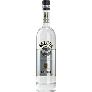 Beluga Noble Vodka 40° 70cl