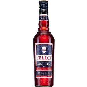 Select Aperitivo Bitter 17,5° 70cl
