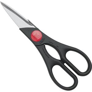 Zwilling 43967-200-0, Forbici multiuso, colore: Nero