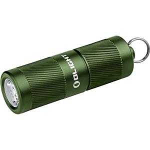 OLIGHT I1R II Pro Mini Torcia LED 180 Lumen con Portachiavi