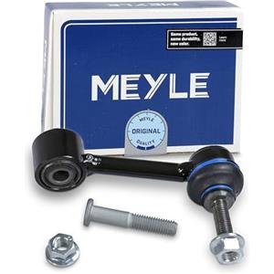 Meyle Asta Puntone Stabilizzatore con Accessori - Diametro 10mm, Filettatura M10x1,5, Assale Posteriore Dx e Sx