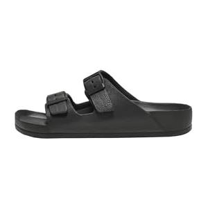 ONLY Sandali da donna ONLCRISTY NOOS, nero, 37 EU, Nero, 37 EU