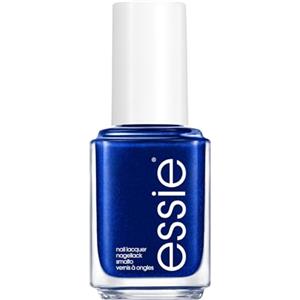Essie Smalto per Unghie, Risultato professionale, Finish Ultra Brillante, Pennello Piatto, Aruba Blue (92), 13,5 ml