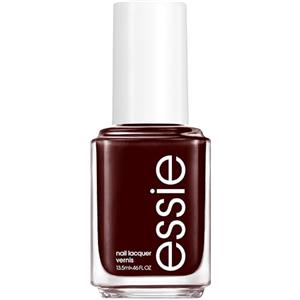 essie Fringes And Saddles 1014