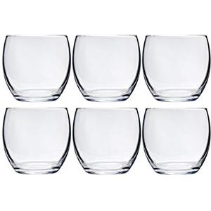 COSY & TRENDY 1347 Cosy Moments - Set di 6 bicchieri/bicchieri, 34 cl