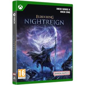 Bandai Namco Elden Ring Nightreign XBOX-SX