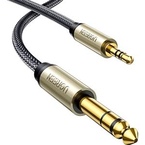 UGREEN Adattatore HDMI Maschio a Femmina Connettore a 90 Gradi Supporta 3D, 4K, (Nero, 2PZ)