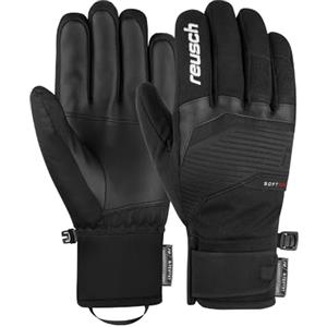 Reusch Guanti invernali da uomo Venom R-TEX extra caldi, impermeabili e traspiranti