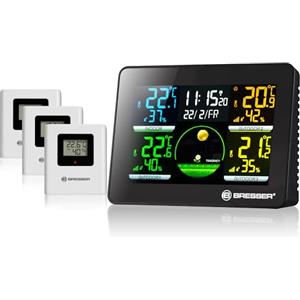 Bresser Stazione Meteorologica