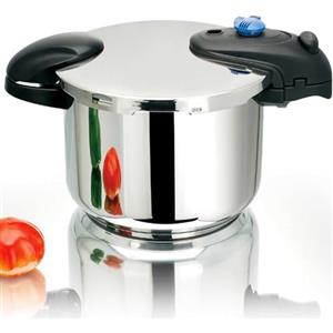 Kitchen Move ASO22-6 Illico cocotte Minuto, 6 litri