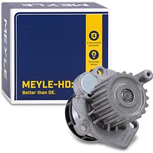 Meyle Pompa di Acqua 113 220 0018/HD per VW Golf IV, V e VI - Raffreddamento Motore e Liquido Refrigerante