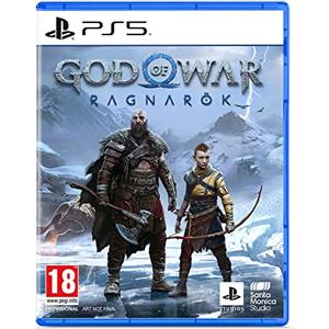 Playstation God of War Ragnarök (PS5)