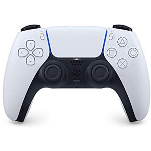 Sony Controller wireless Dualsense PS5 - Bianco