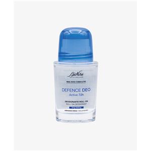 I.C.I.M. (BIONIKE) INTERNATION Defence Deo Active 72H Roll-on BioNike 50ml