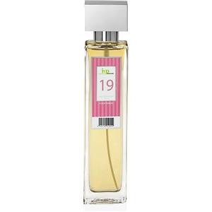 IAP PHARMA PARFUMS Srl Fragranza 19 Profumo Per Donna Iap Pharma 150ml