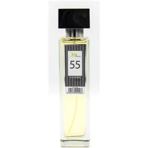 IAP PHARMA PARFUMS Srl IAP Pharma Fragranza 55 Per Uomo 150ml