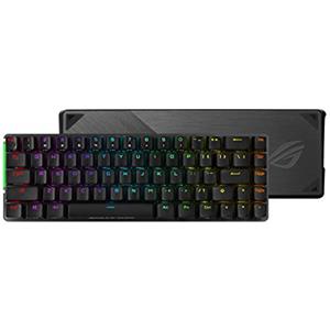 ASUS Tastatur ROG Falchion NXRD Gaming franz. Layou (90MP01Y6-BKFA01)
