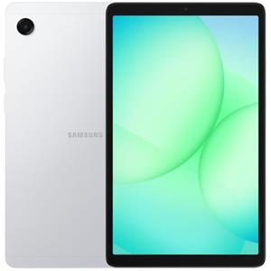 Samsung - Tablet Galaxy Tab A11 Wi-Fi 8.7' 4GB 64GB Wi-Fi 5 2GHz Argento - Europa