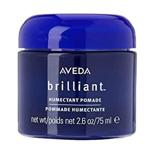 Aveda - Styling Brilliant - Humectant Pomade - Linea Brilliant Styling - Per Capelli Secchi O Crespi - 75ml