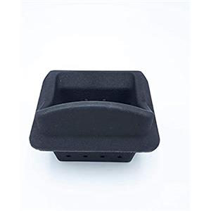 PALAZZETTI Braser-crogiolo perforato in ghisa originale PALAZZETTI e ROYAL cod.895724400 per stufe a pellet