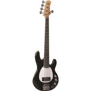 Eko Basso Elettrico 5 Corde Eko MM-305 Black Stile Music Man