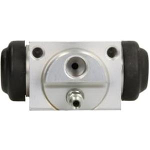 TRW Cilindretto Freno BWF321 per Fiat Grande Punto - Alluminio, Diametro Pistone 20,6 mm, Cerchio Foro 30 mm