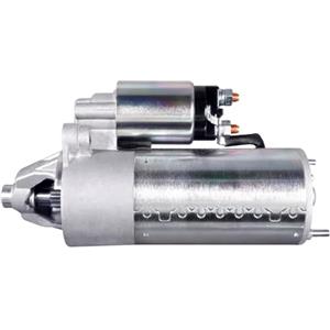 HELLA Motorino d'avviamento 12V 2.2KW per Ford Focus Turnier - Denti 10, Rotazione Oraria