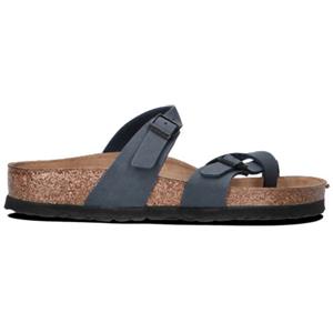 BIRKENSTOCK MAYARI Ciabatta uomo blu