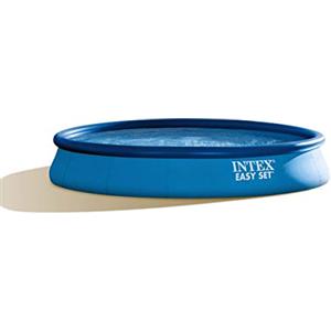 Intex Easy Set per Piscina, 457 x 84 cm